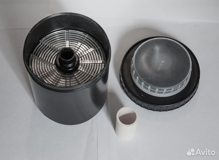 Бачок для проявки плёнки