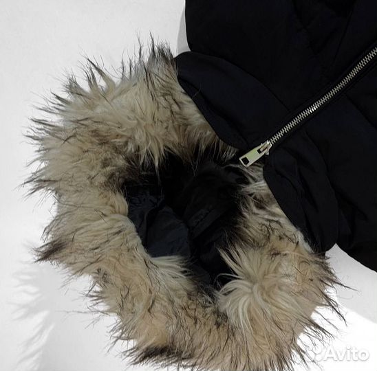 Куртка alaska jaded london type