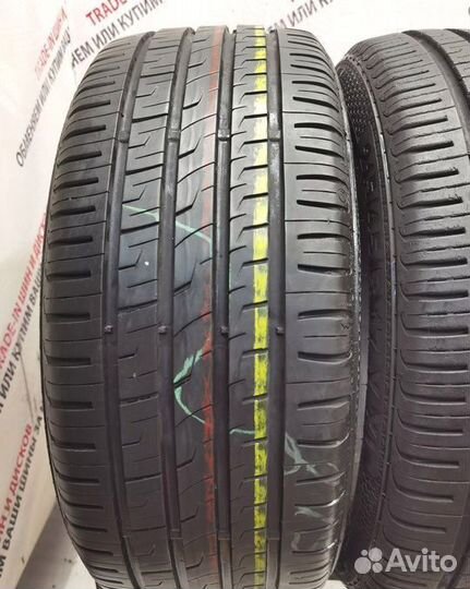 Barum Bravuris 3HM 215/45 R17 87V