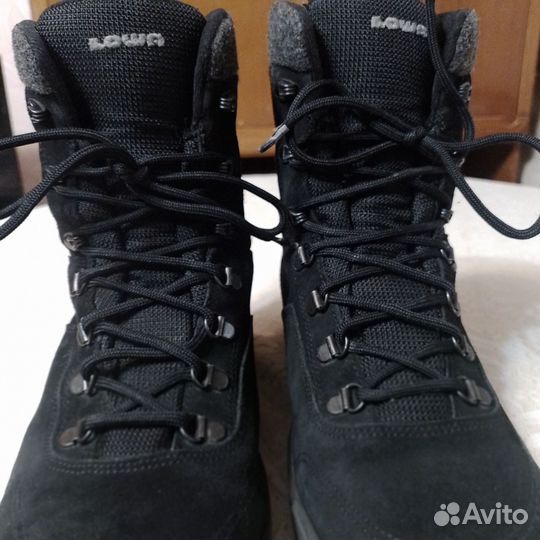 Ботинки зимние Lowa Kazan 2 GTX. р.41