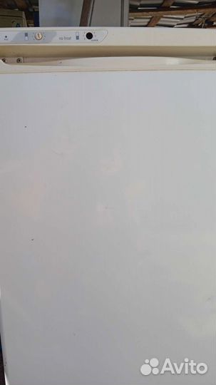 Морозильная камера бу