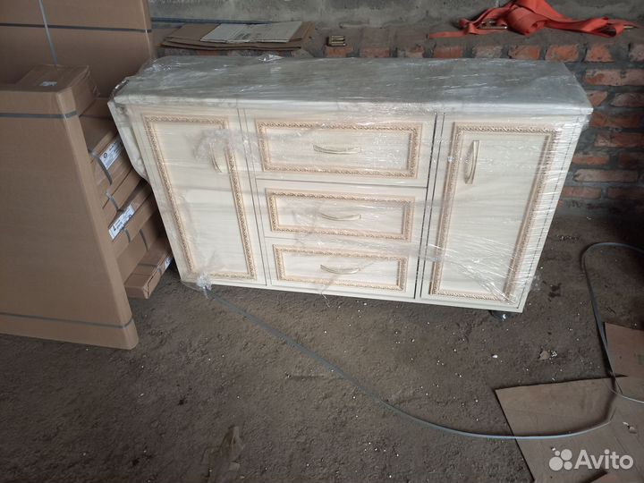 Гладильная доска новая