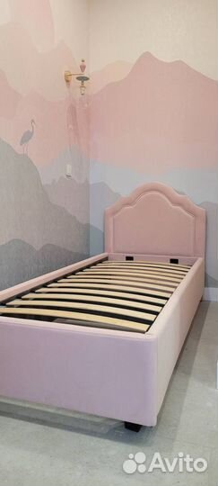 Детская дизайнерская кровать в наличии
