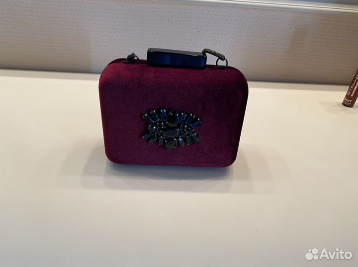 Сумочка выходная Stefanel