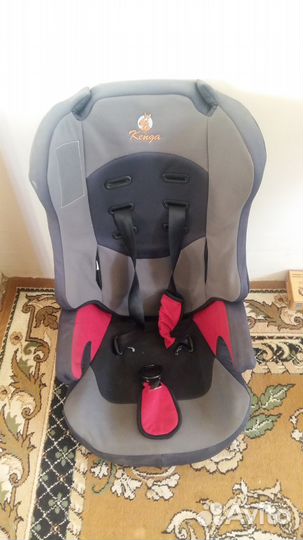 Коляска 2в1 Tutis Zippy