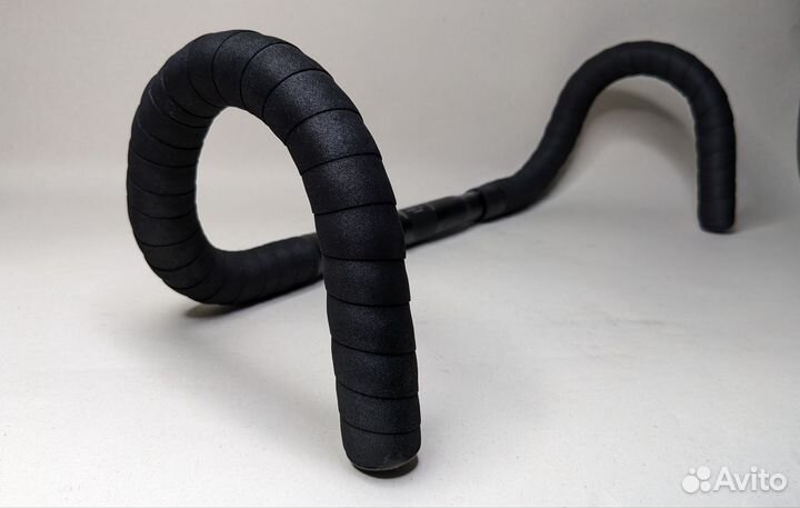 Руль баран 25.4