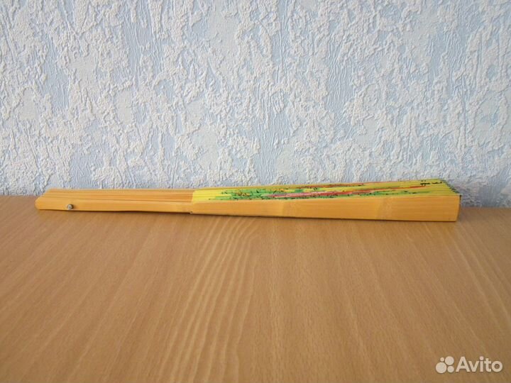 Веер (Китай)