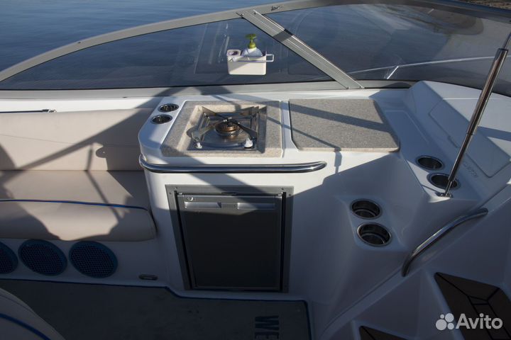 Катер Velvette 24 Euphoria