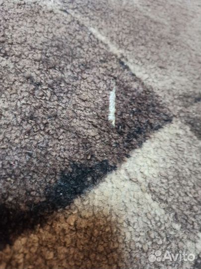 Ковролин б/у