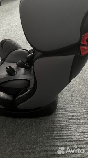 Автокресло