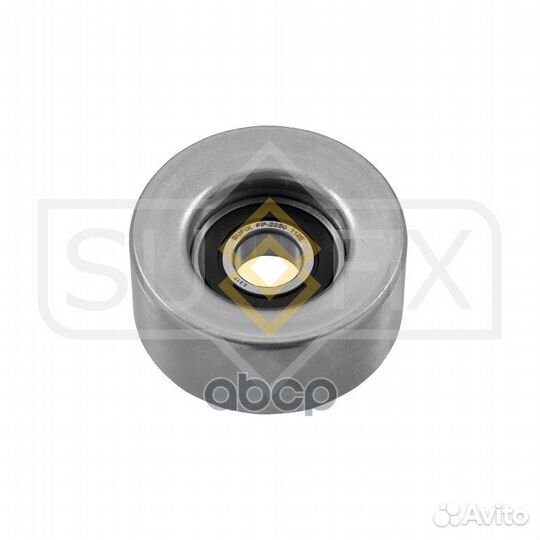 Ролик натяжной приводного ремня FP2250 sufix