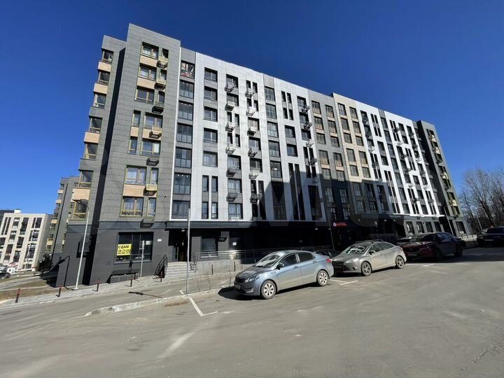 Свободного назначения, 230 м²