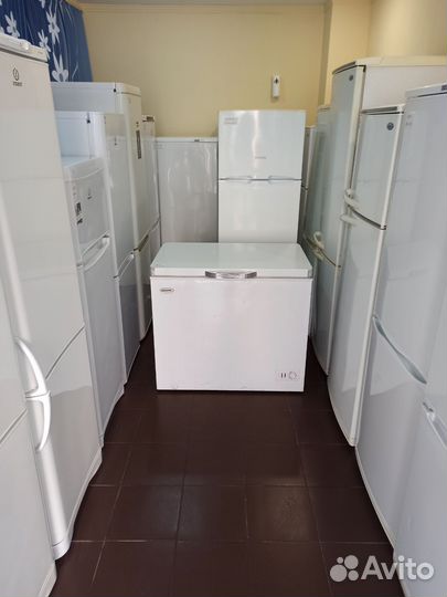 Холодильники. Доставка бесплатно, гарантия