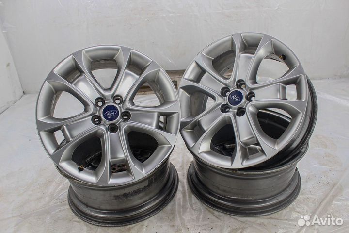 Диски R18 Ford Kuga CB Оригинал