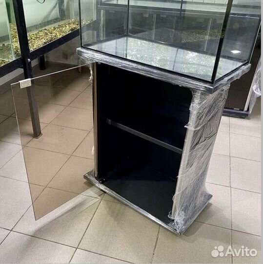 Аквариум для рыб