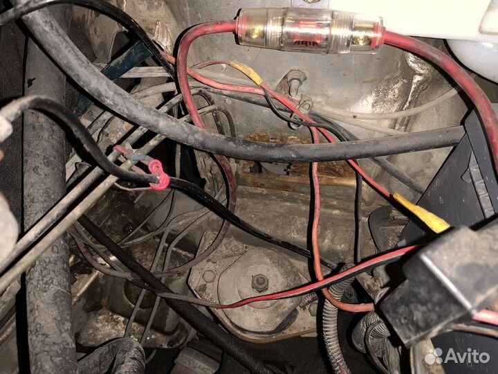 ВАЗ 2112 1.6 МТ, 2005, 260 000 км