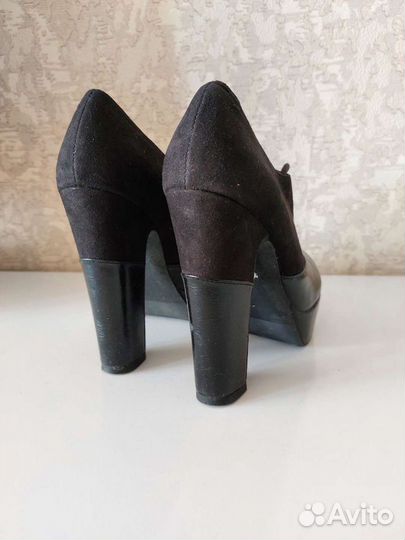 Ботильоны Centro 34 размер