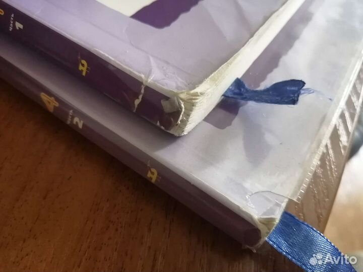 Учебник английского языка 4 класс