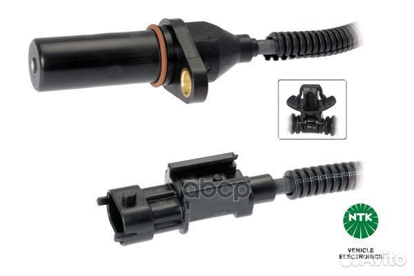 Датчик положения коленвала 81389 NGK