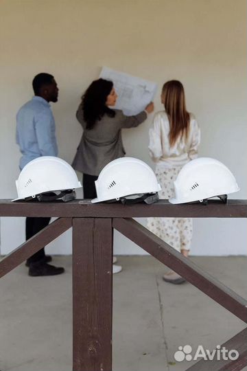 Помощник риэлтора