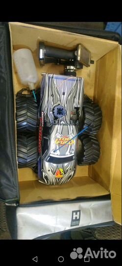 Traxxas T-maxx