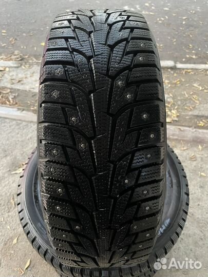 Hankook Winter I'Pike RS W419 195/55 R16