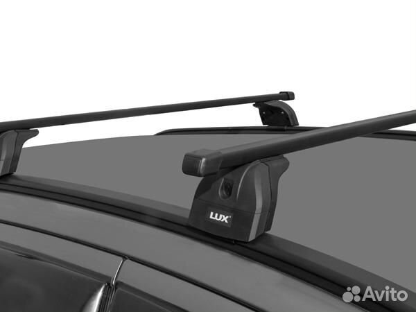 Багажник на крышу Ford Explorer (2015-2020)