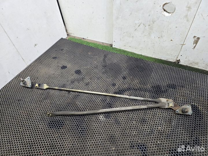 Трапеция дворников Great Wall Deer Safe