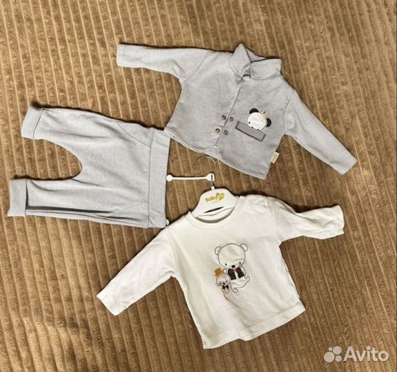 Детский праздничный костюм для мальчика