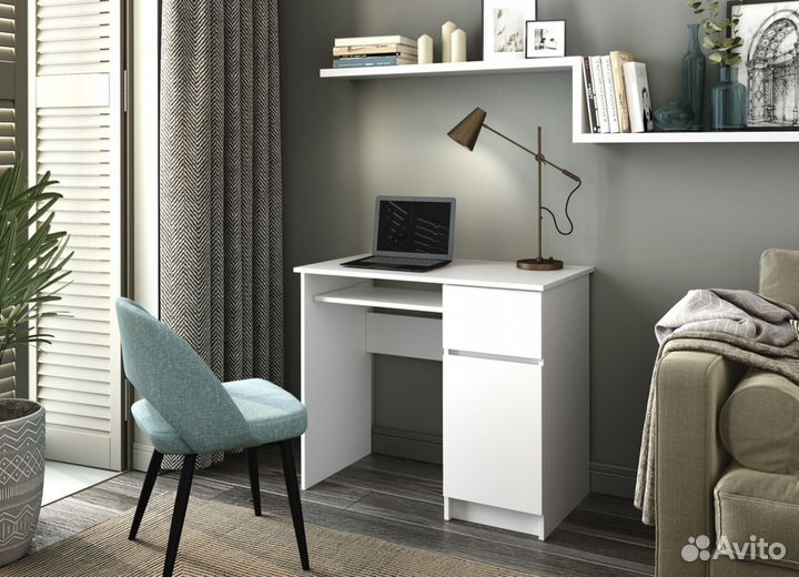 Компьютерный стол новый