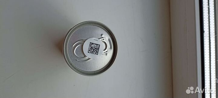 Баночка Starbucks