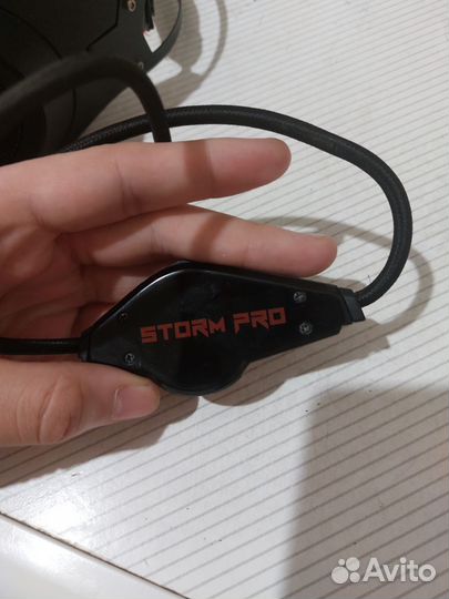 Наушники игровые