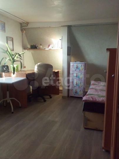 Дача 105 м² на участке 7,9 сот.