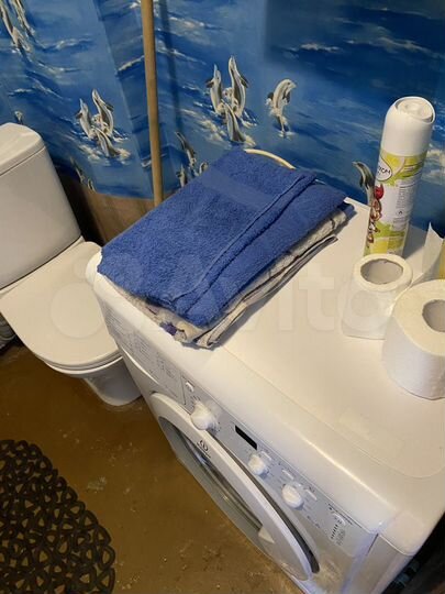 1-к. квартира, 32 м², 4/5 эт.