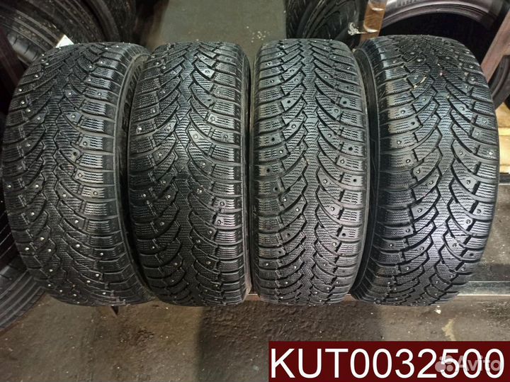 Pirelli Formula Ice 205/55 R16 99R