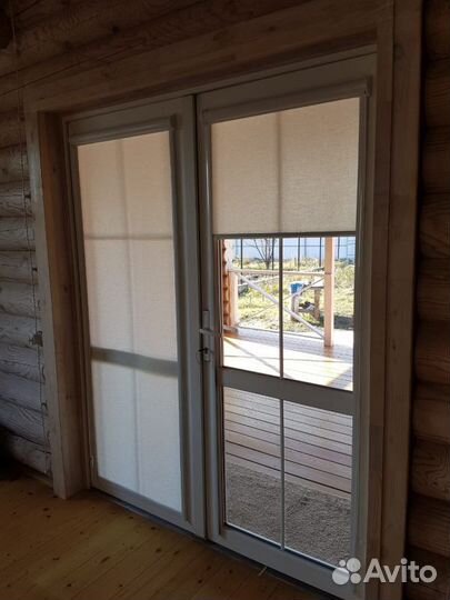 Кассетные шторы R4098-T2938