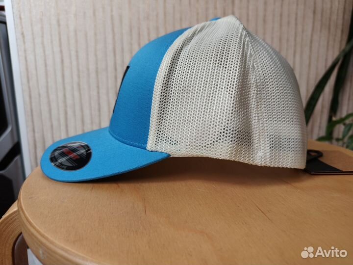 Бейсболка The North Face Truckee, оригинал