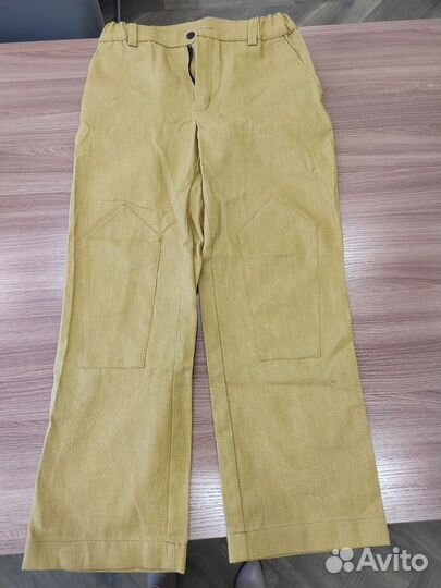 Детский военный костюм для мальчика