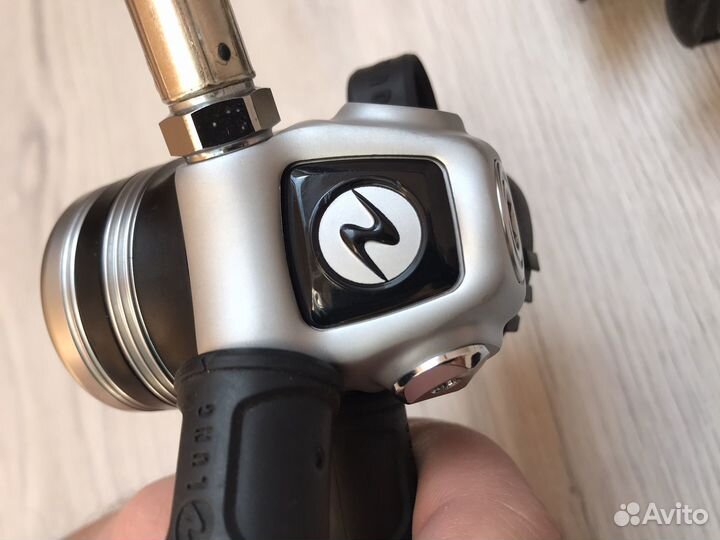 Регулятор для дайвинга Aqualung Legend NEW