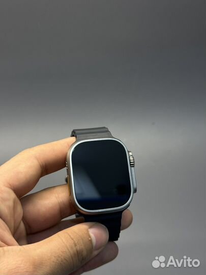 Часы apple watch Ultra 2023 49mm