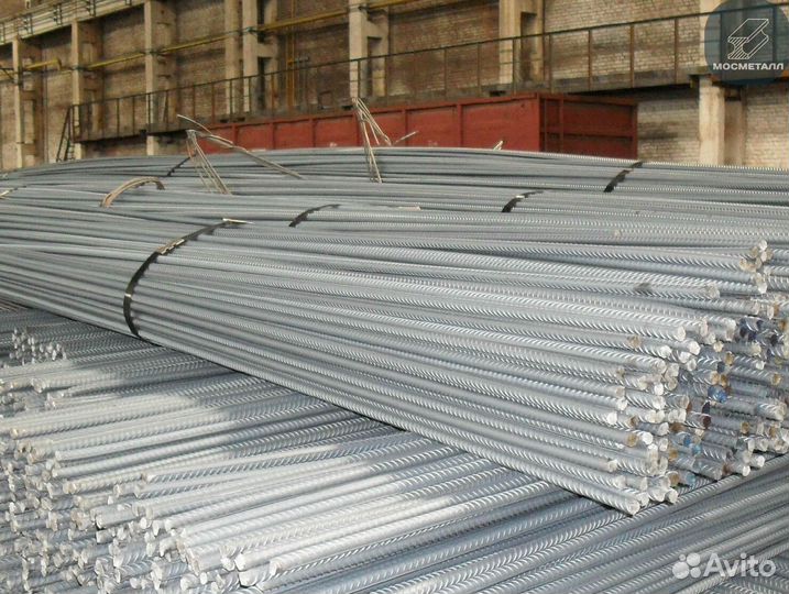 Арматура лежалая с доставкой