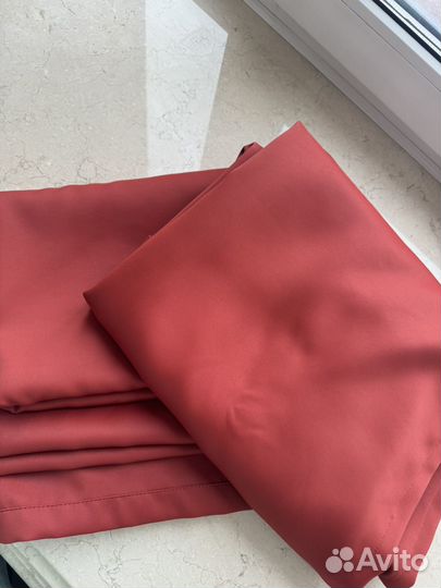 Шторы IKEA блэкаут