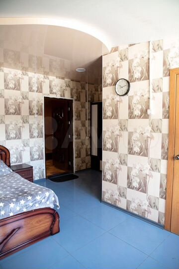 Комната 35 м², 2/2 эт.