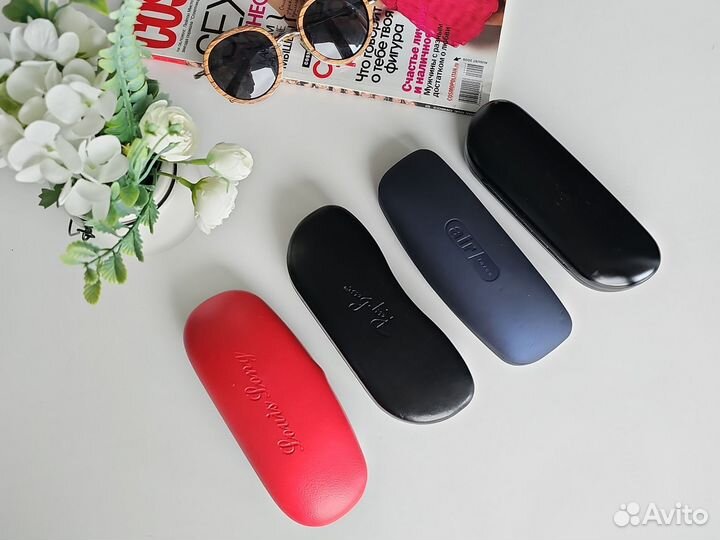 Футляр для очков