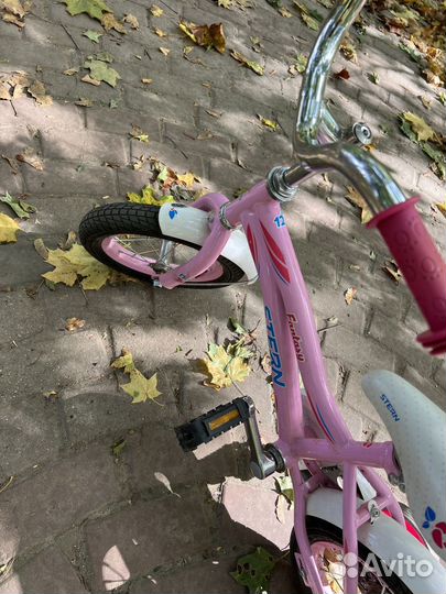 Велосипед Stern 12