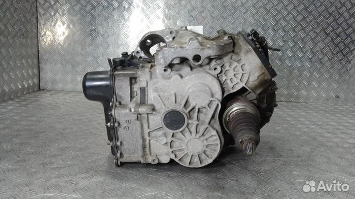 АКПП (автомат) Volkswagen Golf VI (2008–2012)