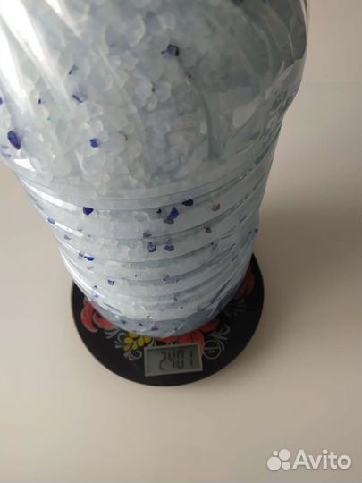 Наполнитель силикагель