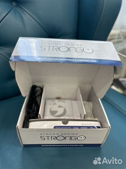 Аппарат для маникюра