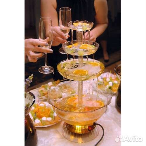 Фонтан для напитков