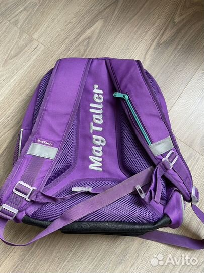 Рюкзак школьный ранец ортопедический